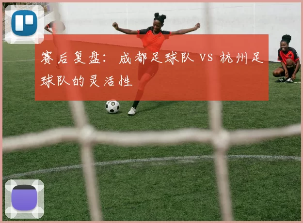 赛后复盘：成都足球队 vs 杭州足球队的灵活性