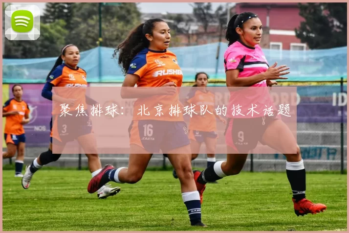 聚焦排球：北京排球队的技术话题